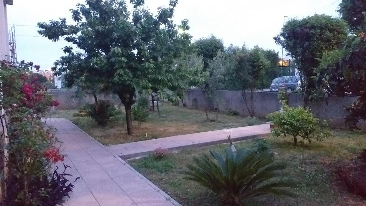 Apartman Plavo More Zadar Bagian luar foto
